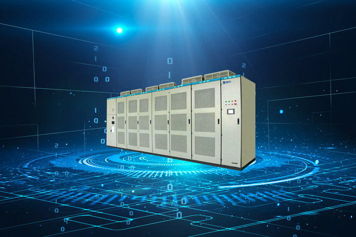 高壓動態(tài)補償裝置-高壓鏈?zhǔn)絊VG靜止無功發(fā)生器